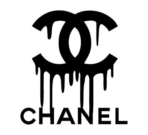 chanel wall stencil|Chanel templates.